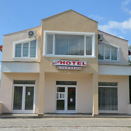 Martvili Newhotel Εξωτερικό φωτογραφία