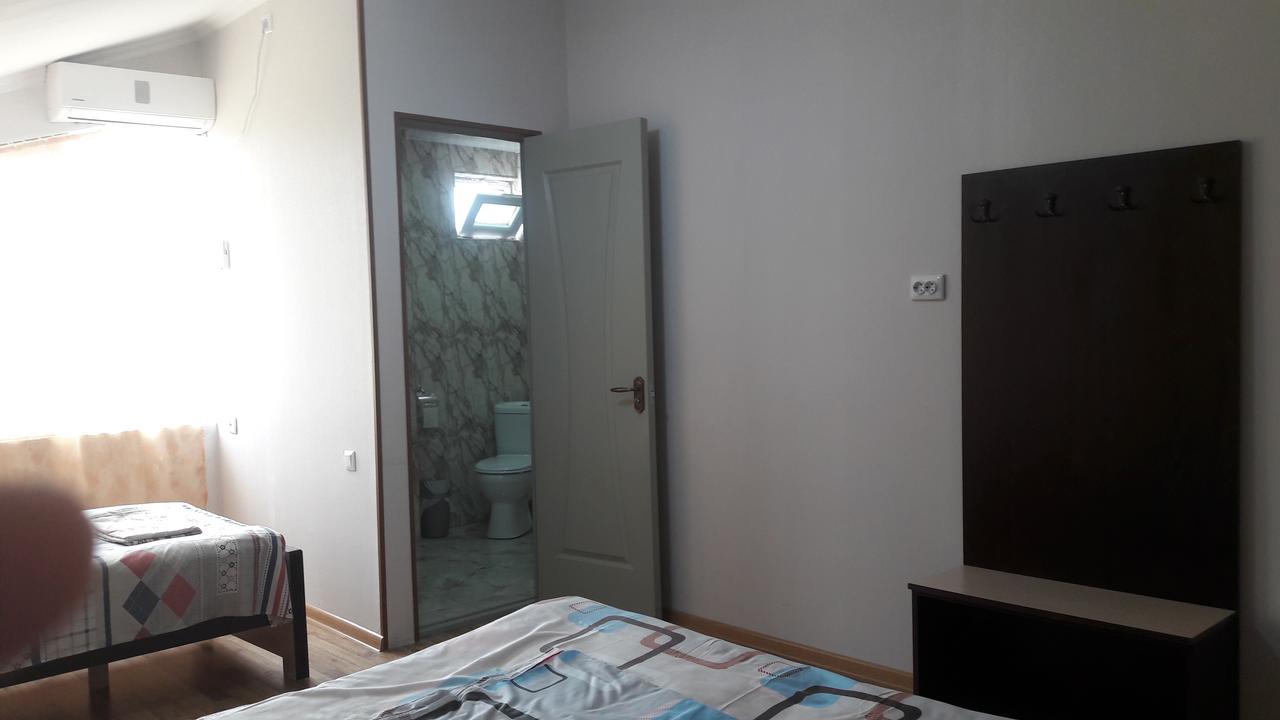 Martvili Newhotel Εξωτερικό φωτογραφία