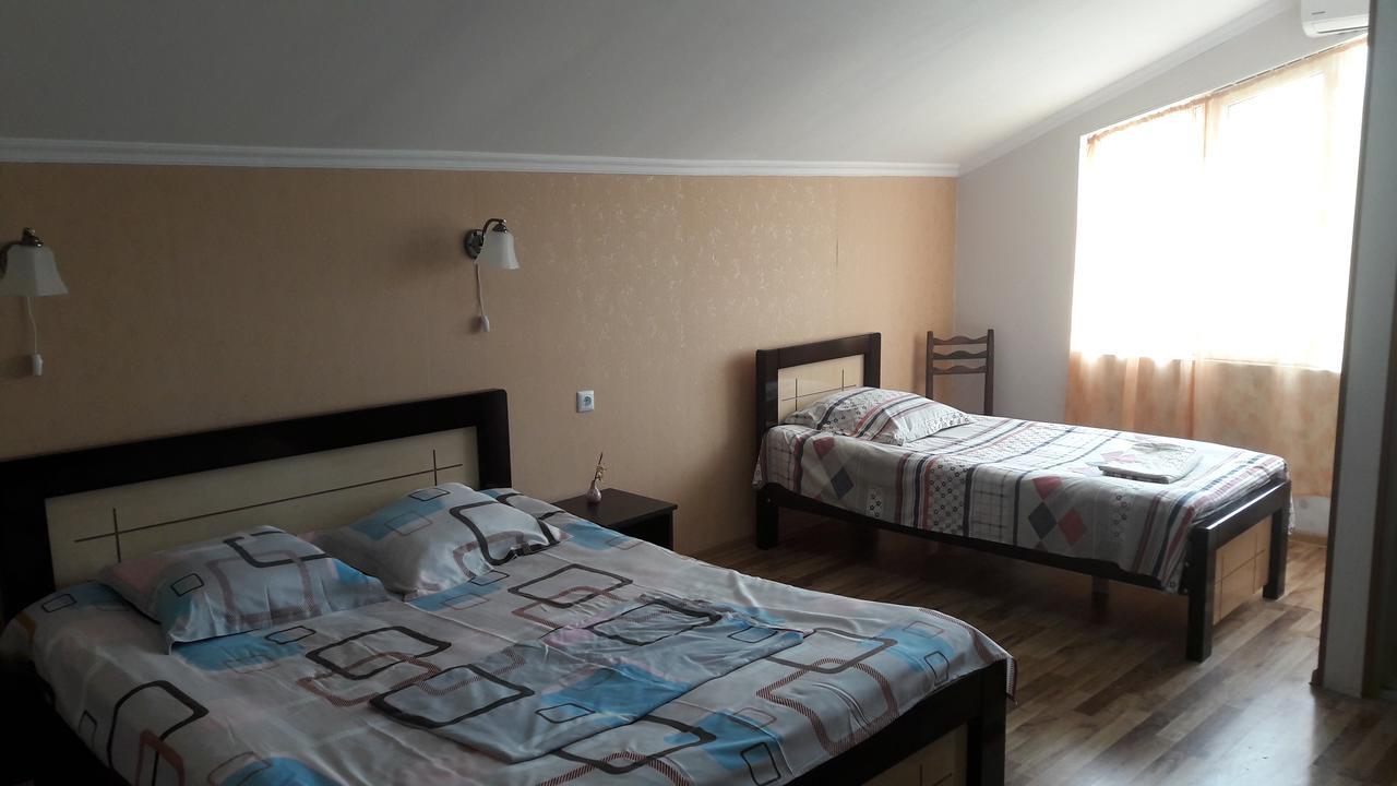 Martvili Newhotel Εξωτερικό φωτογραφία