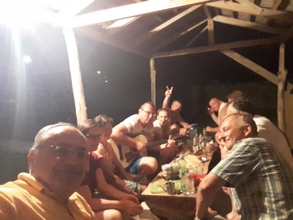 Martvili Newhotel Εξωτερικό φωτογραφία