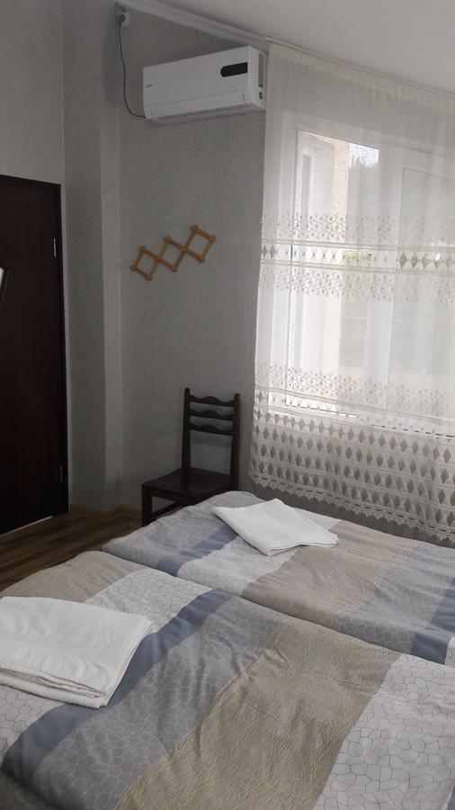 Martvili Newhotel Εξωτερικό φωτογραφία