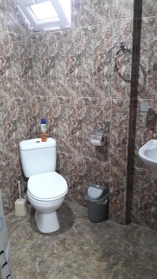 Martvili Newhotel Εξωτερικό φωτογραφία