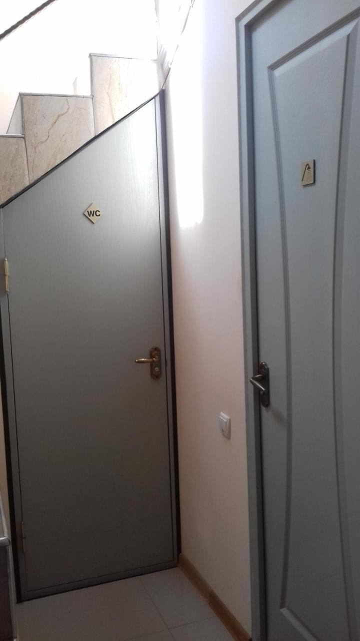 Martvili Newhotel Εξωτερικό φωτογραφία