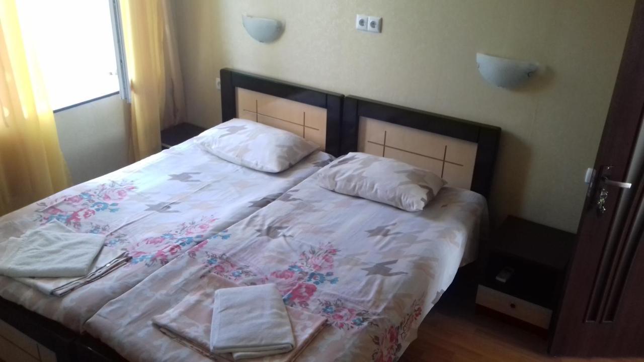 Martvili Newhotel Εξωτερικό φωτογραφία