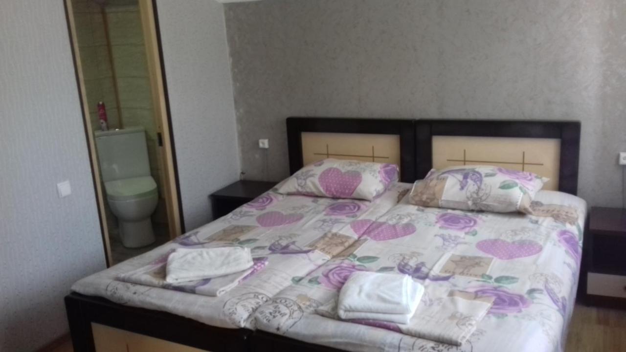 Martvili Newhotel Εξωτερικό φωτογραφία