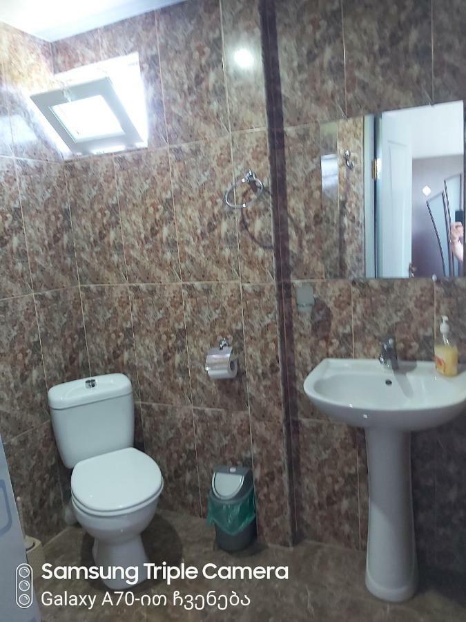 Martvili Newhotel Εξωτερικό φωτογραφία