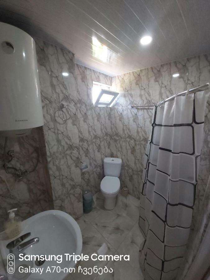 Martvili Newhotel Εξωτερικό φωτογραφία