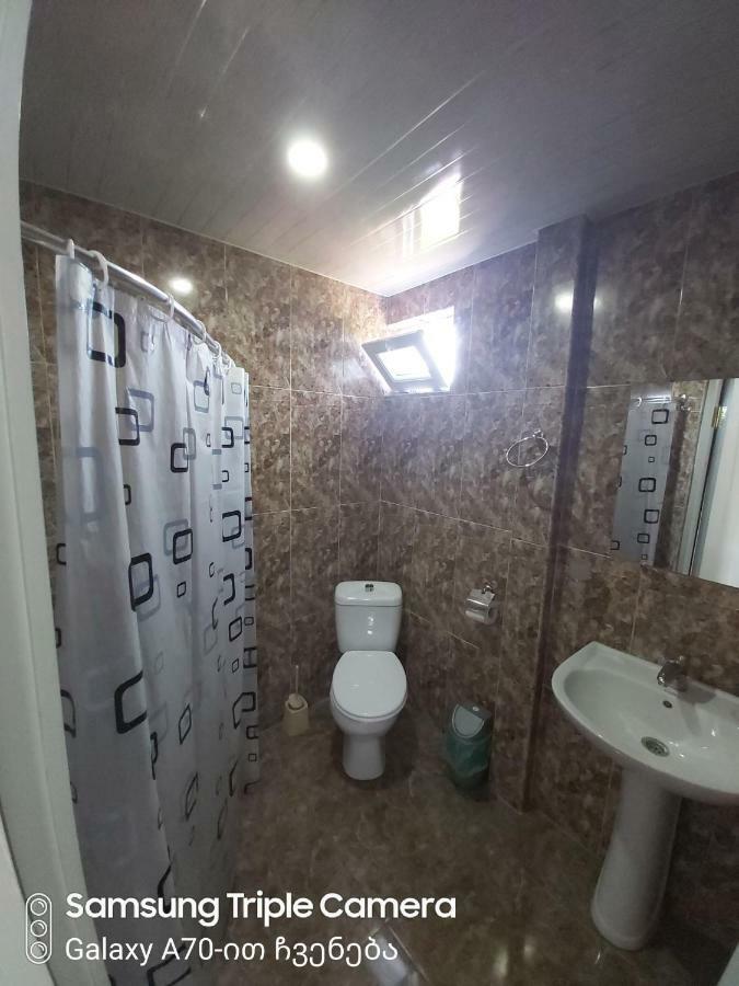 Martvili Newhotel Εξωτερικό φωτογραφία